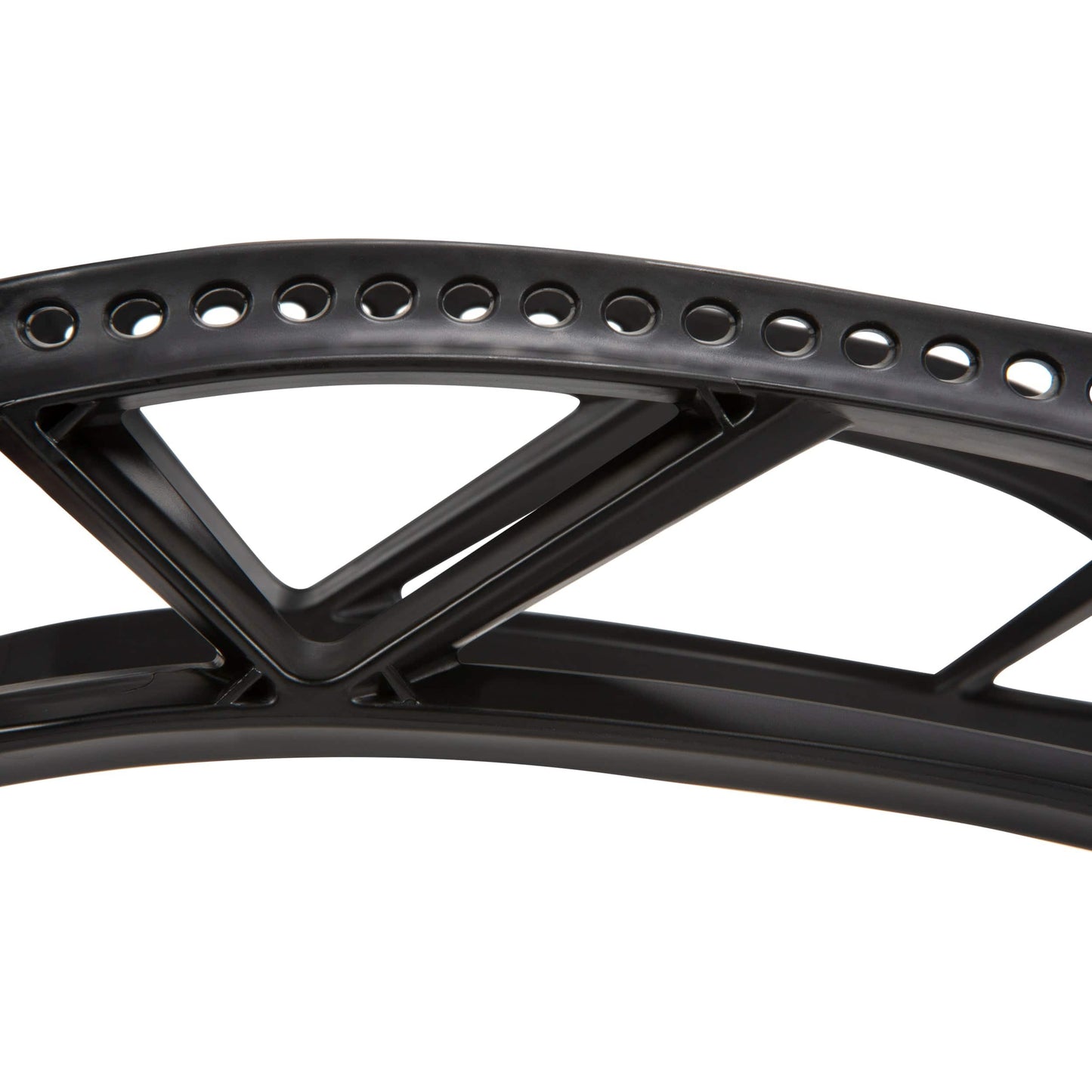 Contract Pro Universal Lacrosse Head | Unstrung Signature Lacrosse