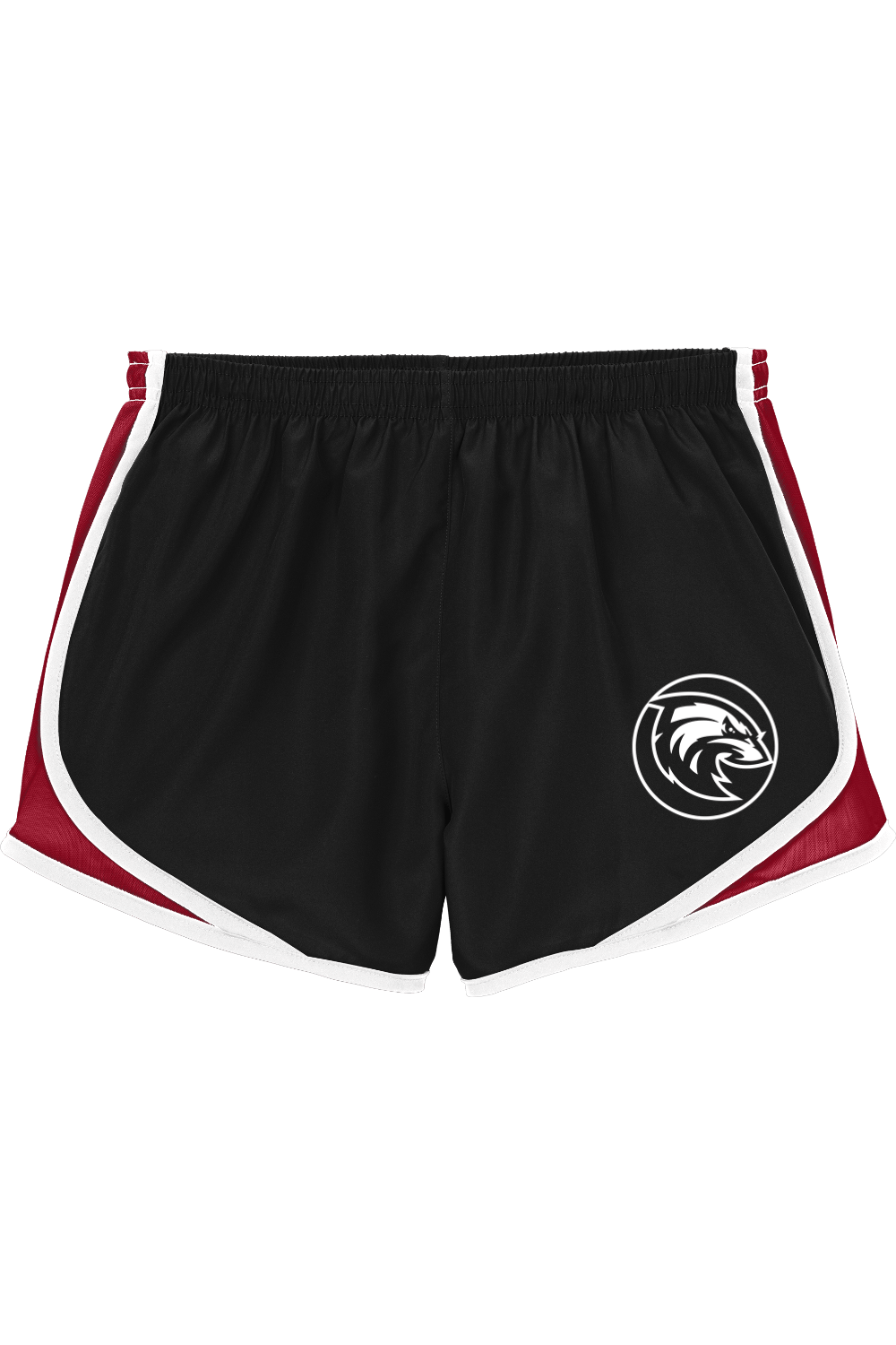 Cumberland VYLC Adult Athletic Women's Shorts Signature Lacrosse