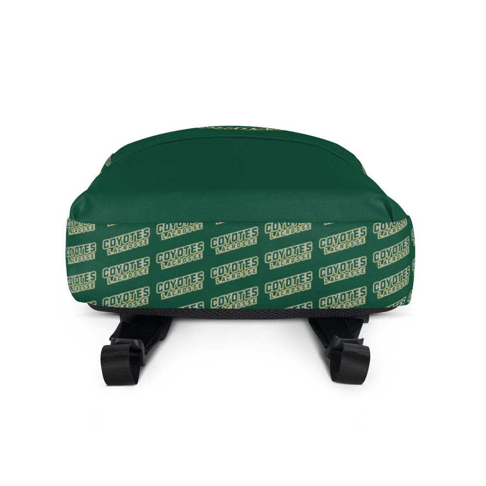 Cypress CHSL Sublimated Travel Backpack Signature Lacrosse