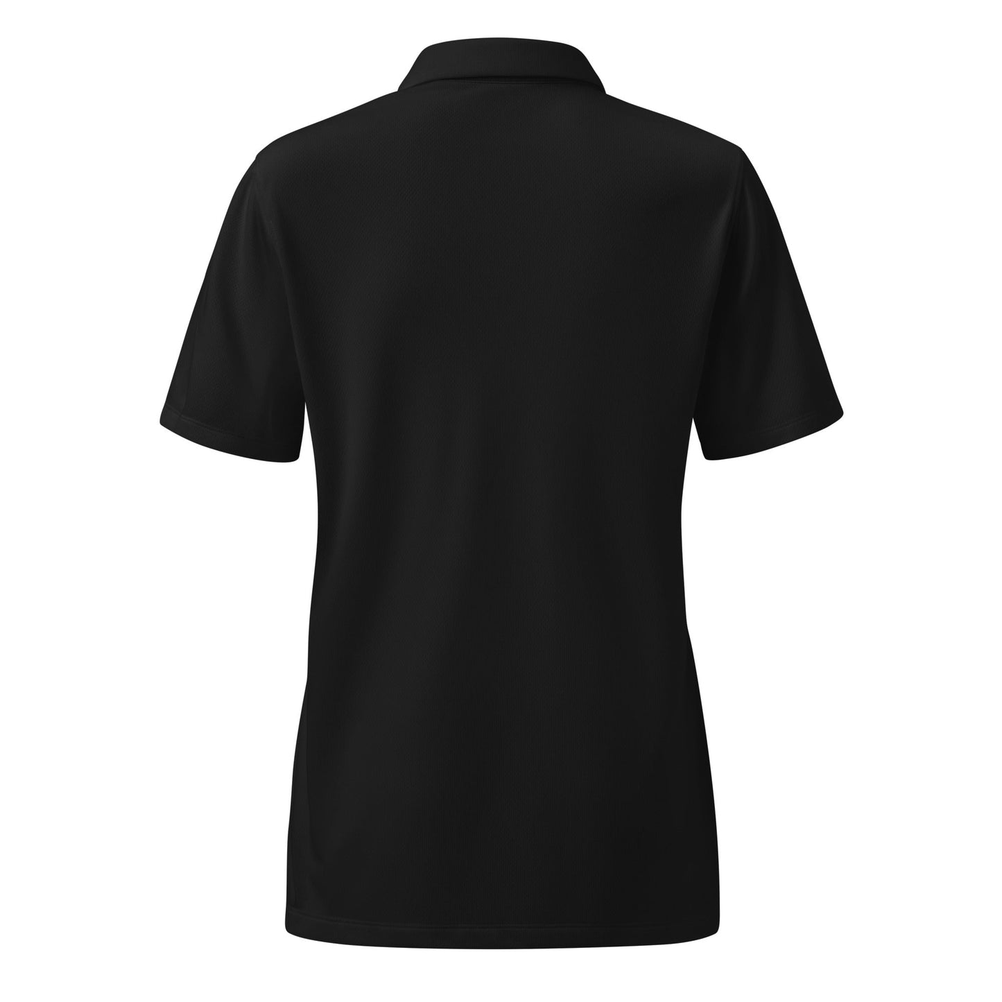 D1 Training Women's Embroidered Under Armour® Women's Polo Shirt Signature Lacrosse
