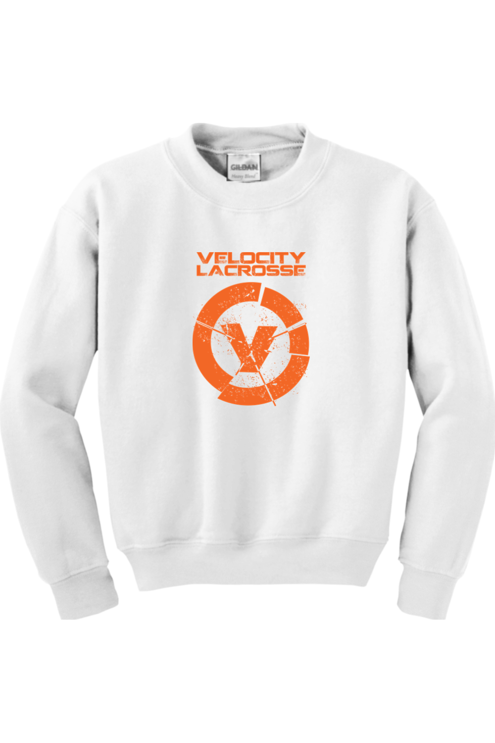 Velocity Lacrosse Youth Sweatshirt