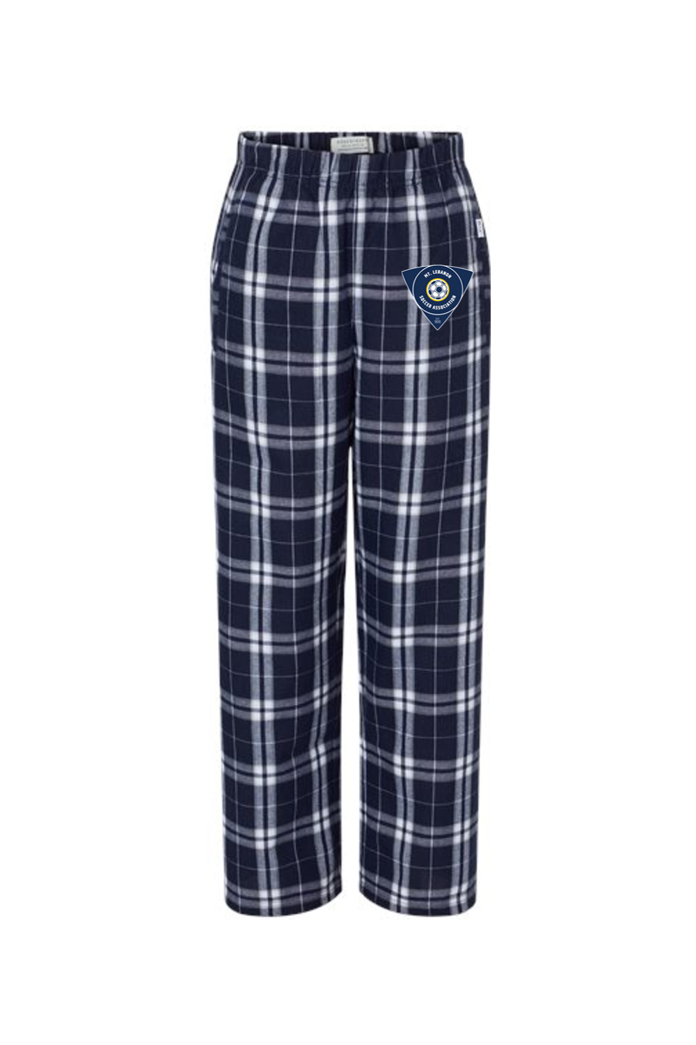 Mt. Lebanon SA Youth Flannel Pants