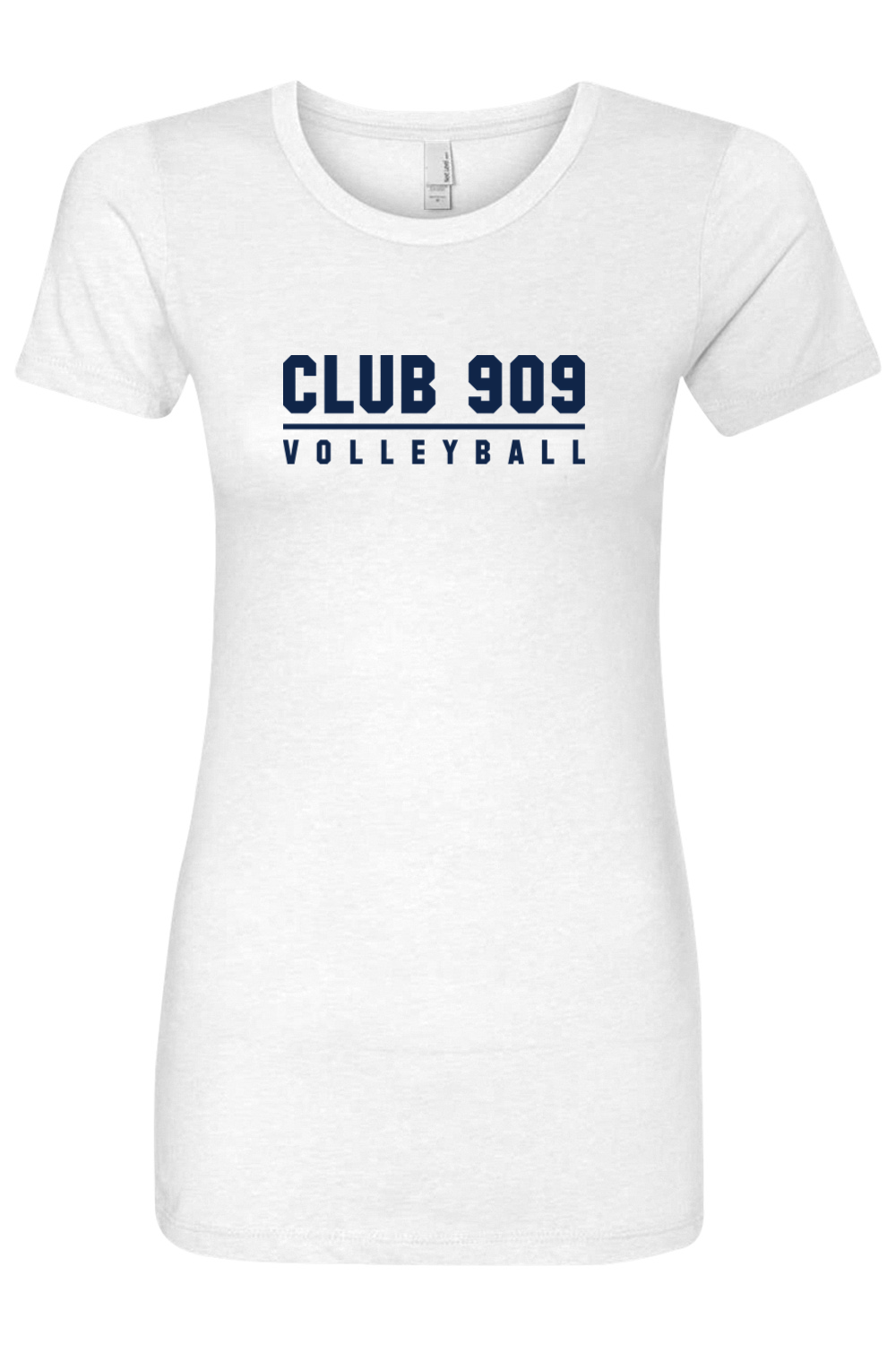 Club 909 Adult Women's T-Shirt