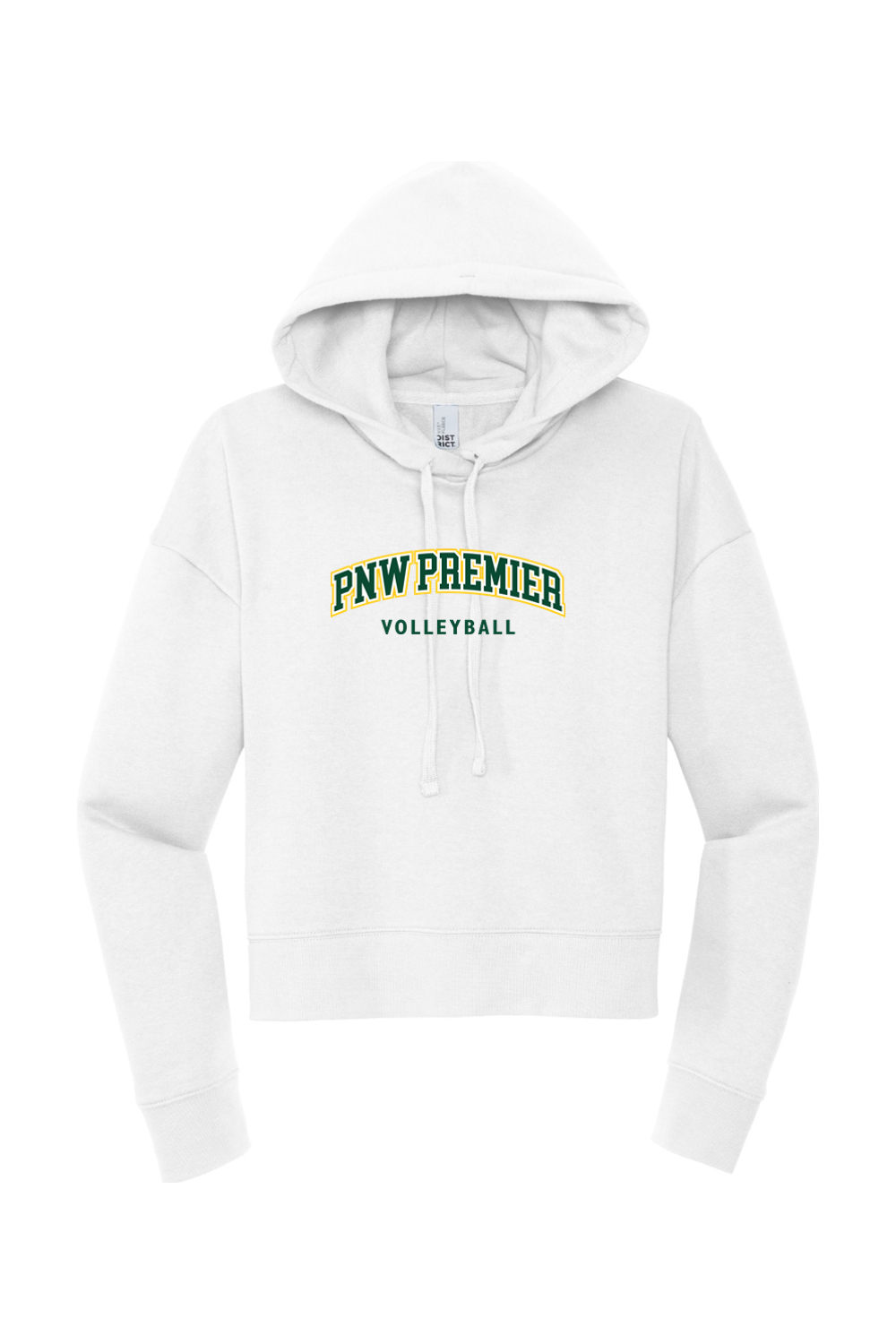 PNW Premier Volleyball Adult Women's Fleece Hoodie