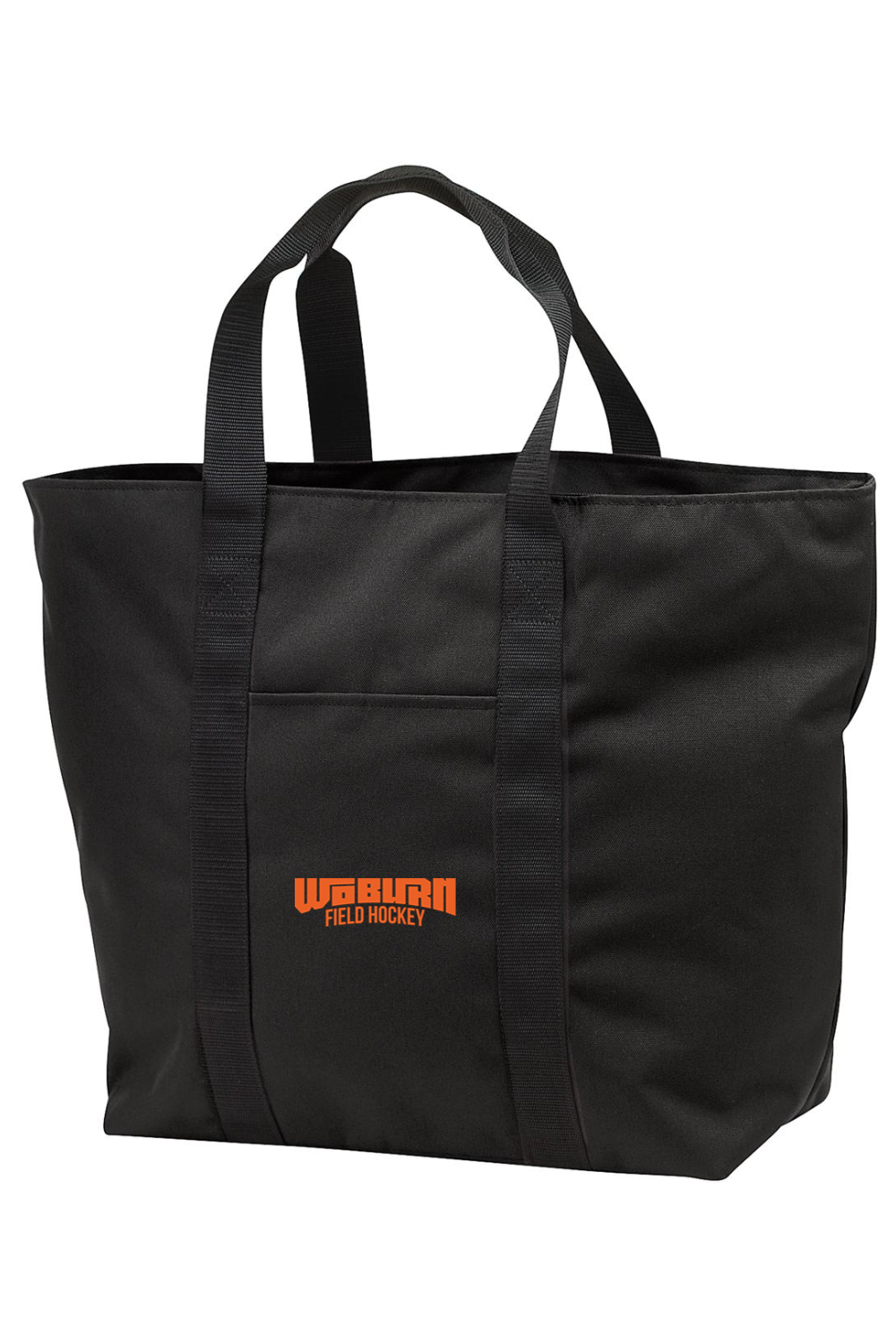 Woburn Lacrosse All-Purpose Tote