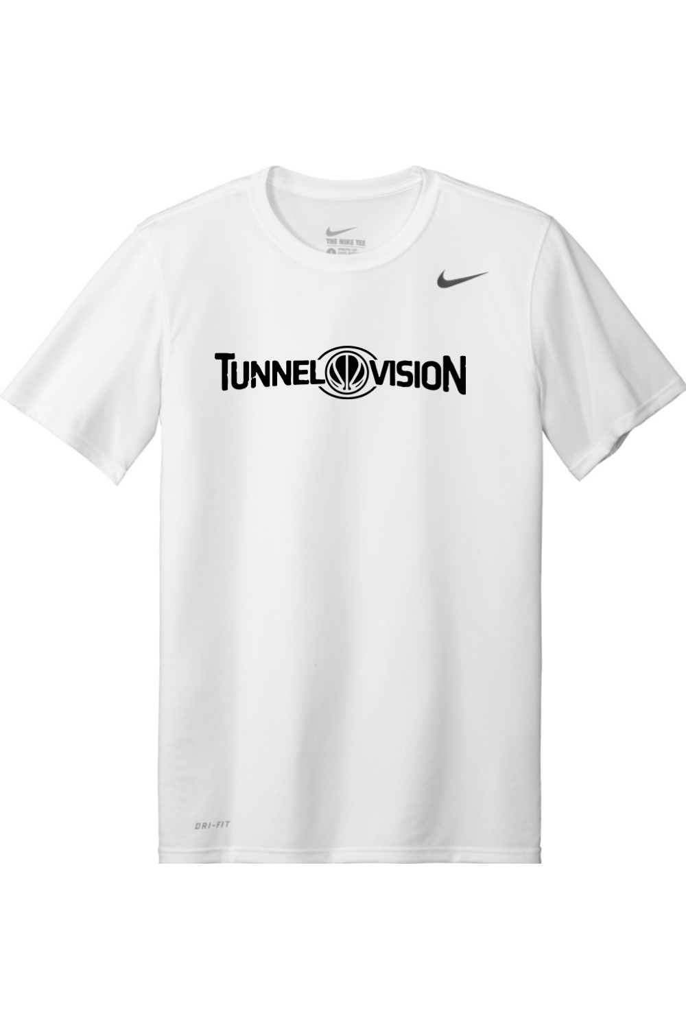 TVP Elite Baseball Nike Team rLegend Tee