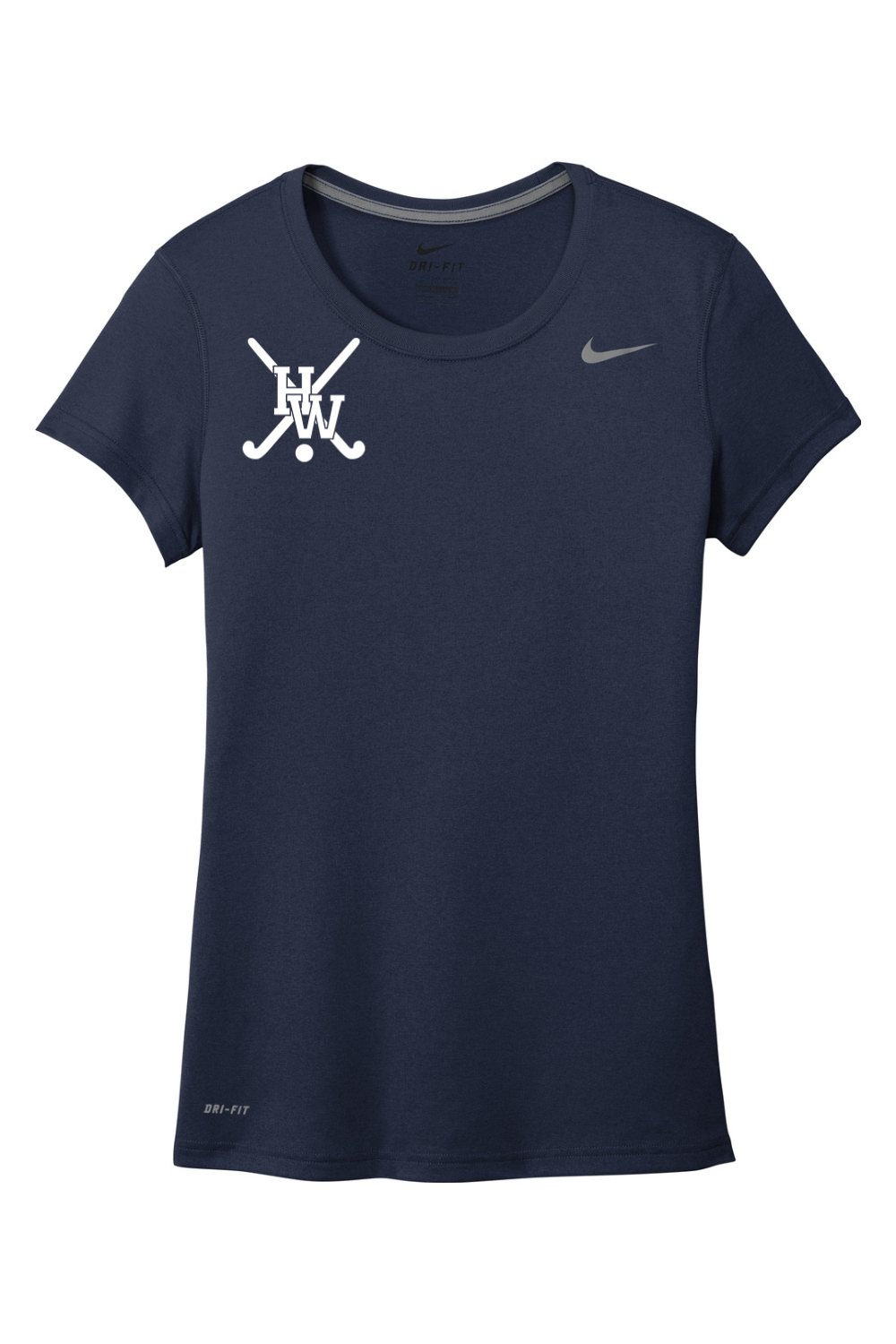 Hamilton-Wenham FH Nike Women's Team rLegend Tee