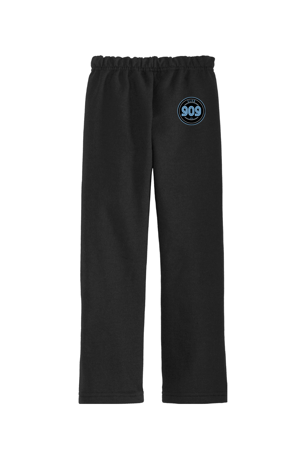 Risen 909 Coaches Gildan Heavy Blend Open Bottom Sweatpant