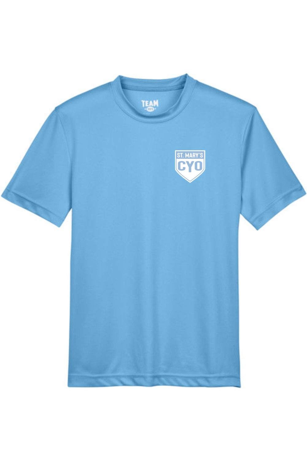 St Marys Basketball Youth Athletic T-Shirt