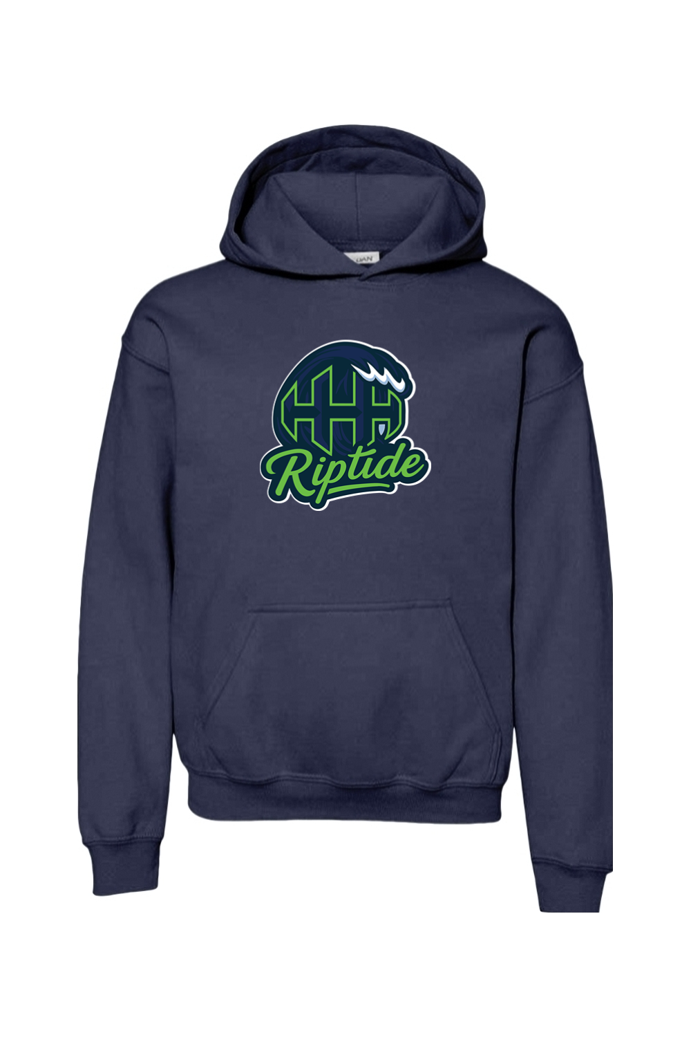 HHH Riptide Youth Hoodie