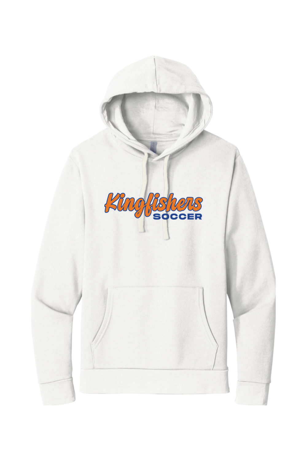 IC Imagine Soccer Adult Premium Lightweight Hoodie