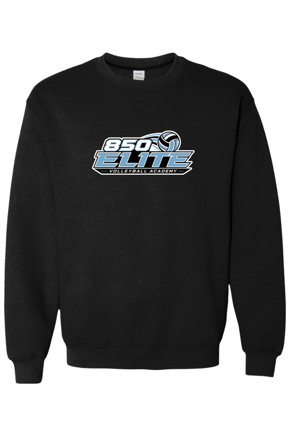 850 Elite Volleyball Adult Heavyweight Sweatshirt