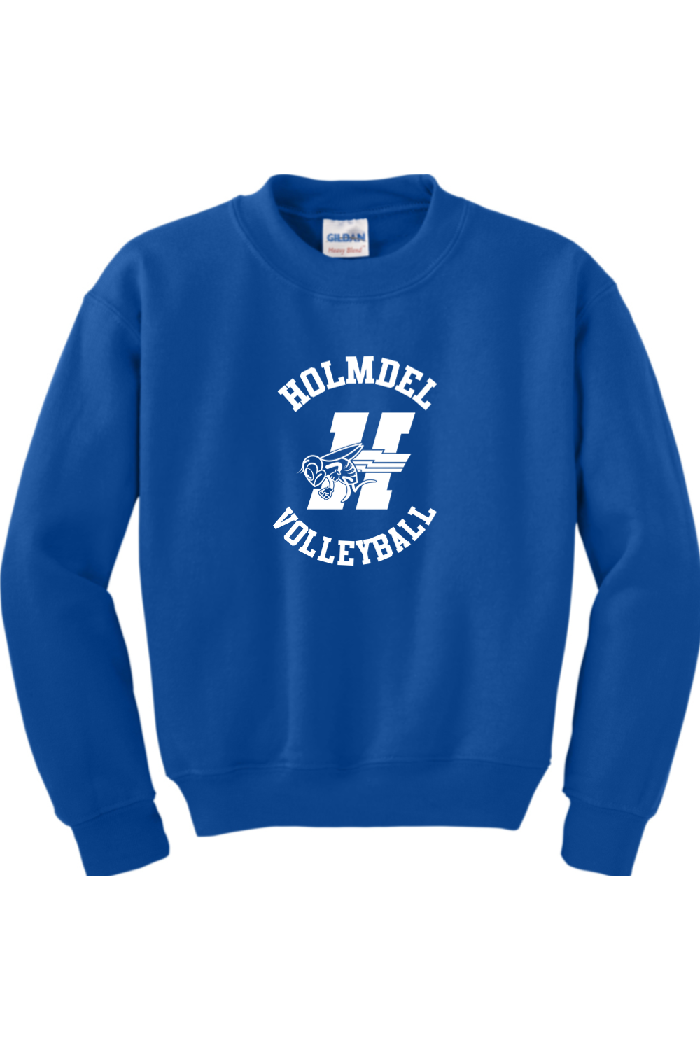 Holmdel Volleyball Youth Sweatshirt