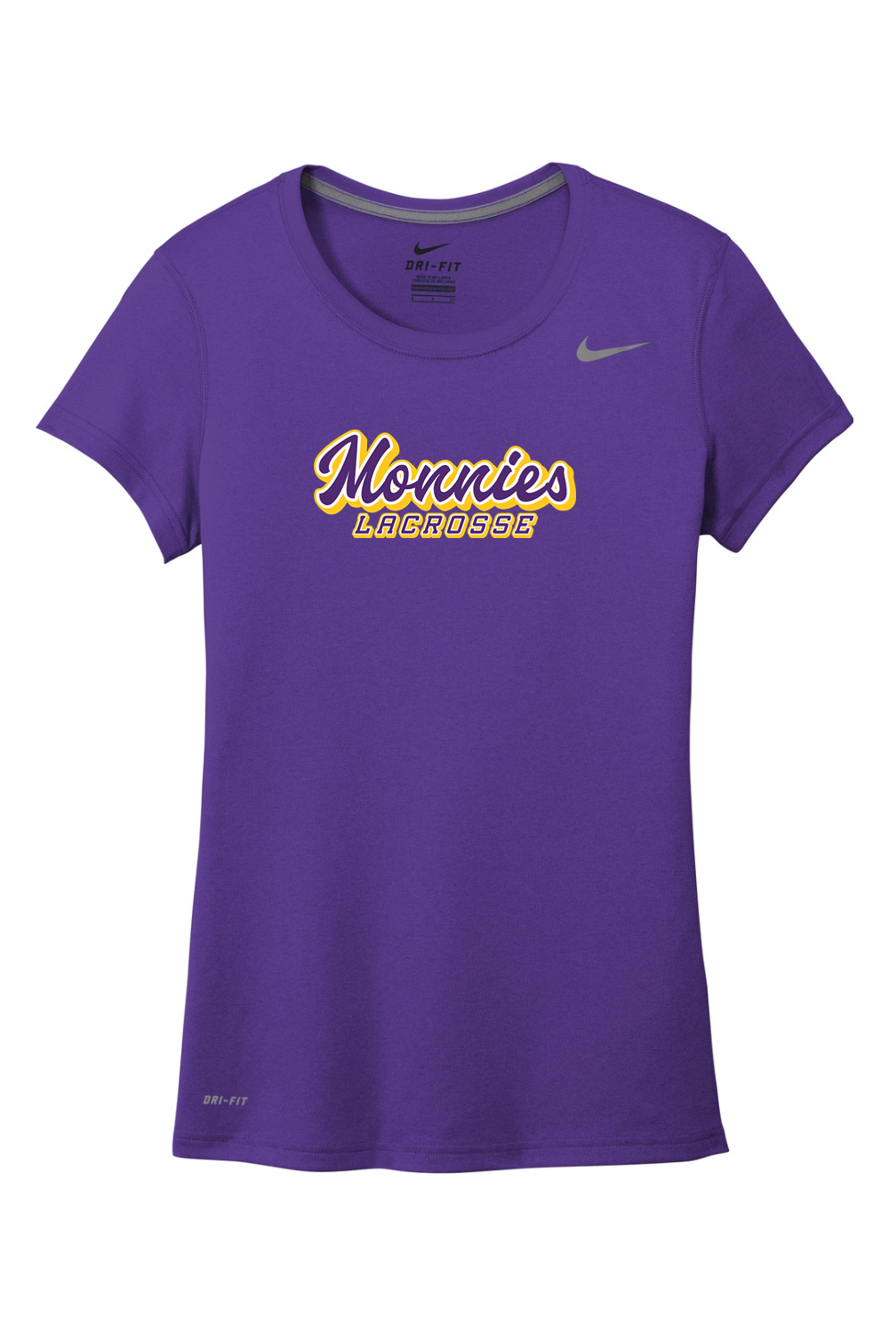 Louisville Monarchs LC Nike Women's Team rLegend Tee