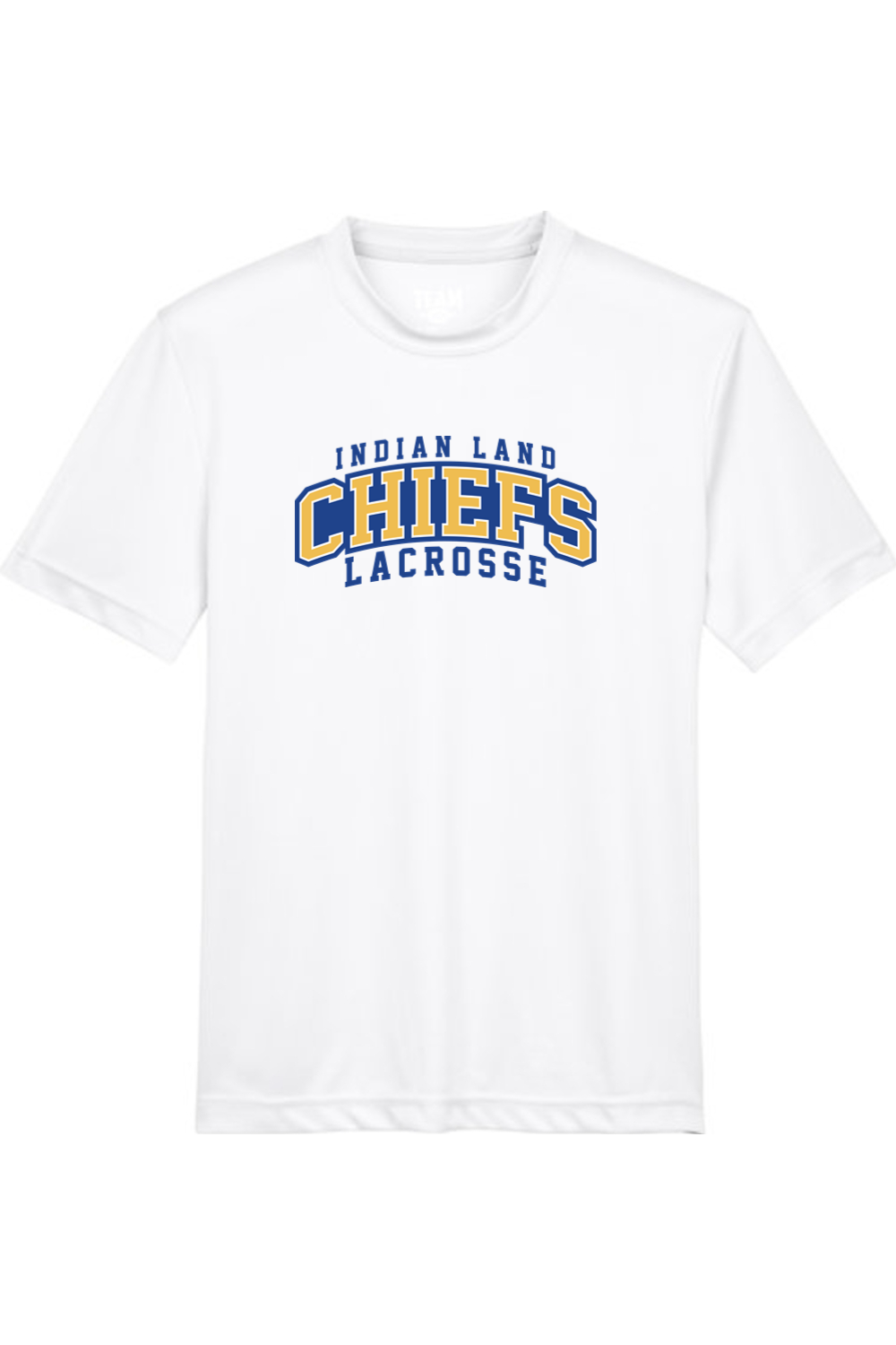 Indian Land Chiefs Youth Athletic T-Shirt