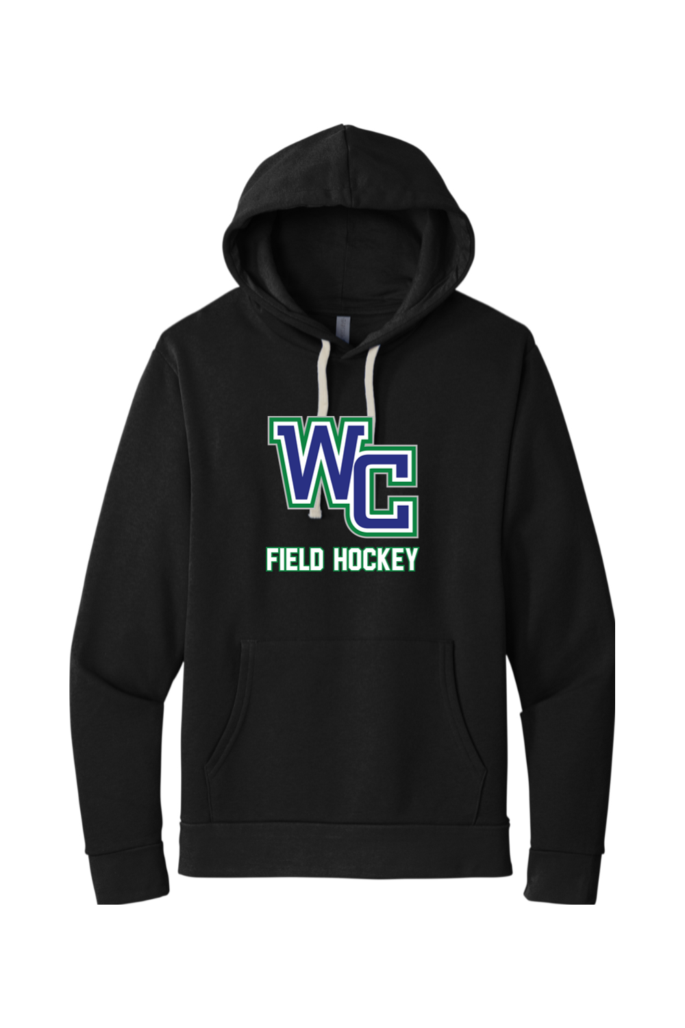 Winston Churchill Adult Premium Lightweight Hoodie