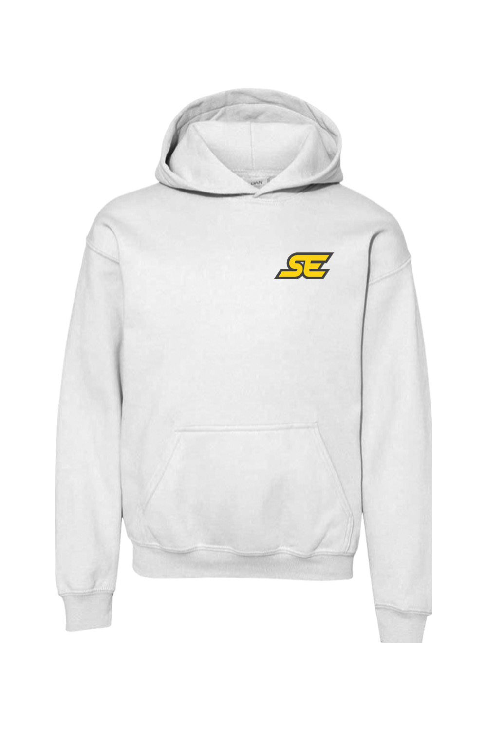 Southern Edge LC Youth Hoodie