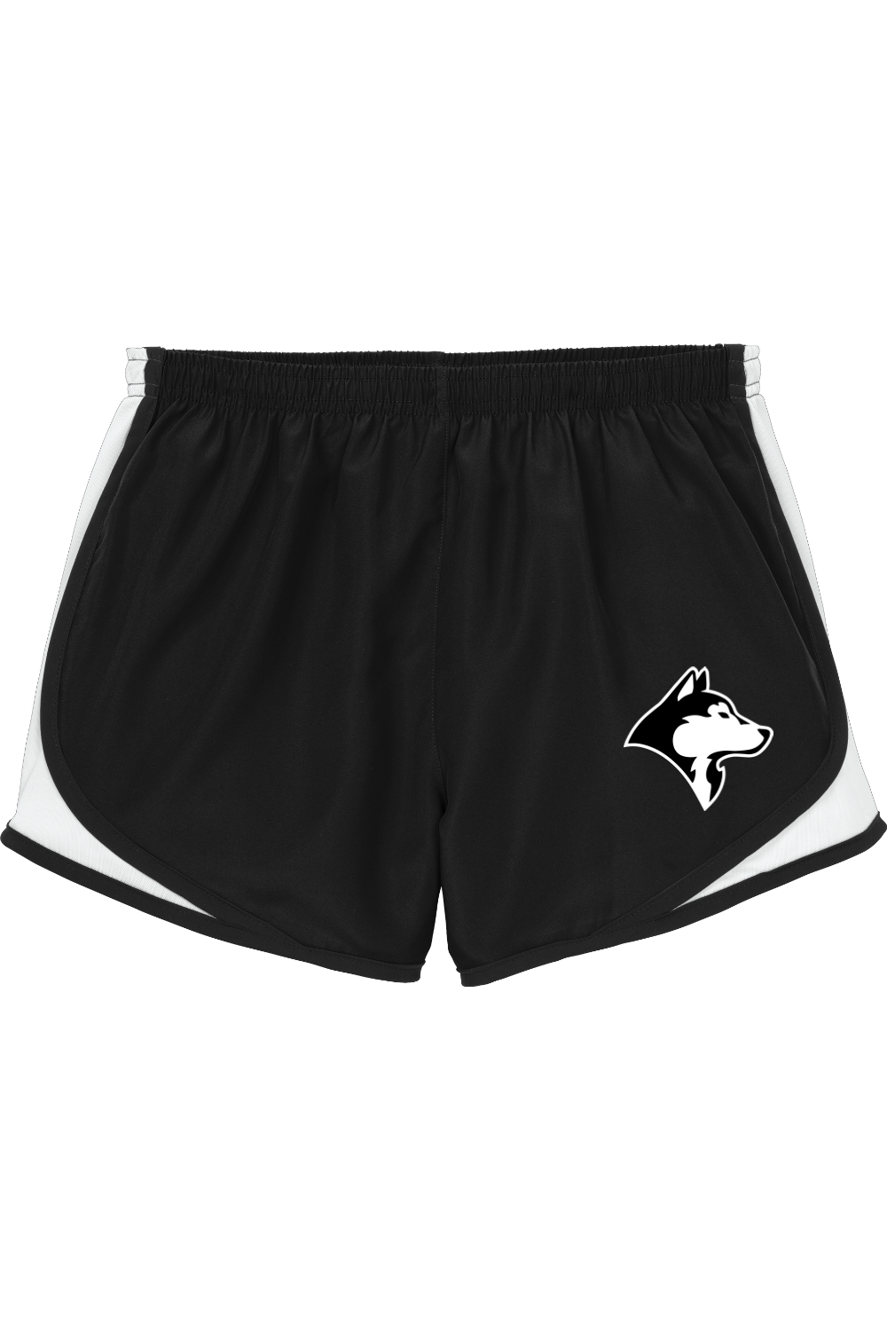 Andover Area Lacrosse's Adult Athletic Women's Shorts