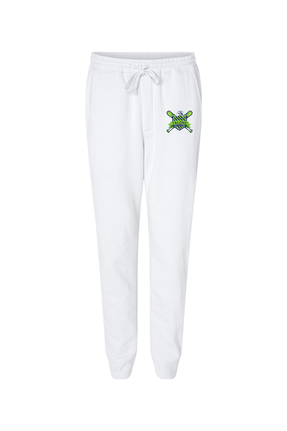 Talons Baseball Adult Sweatpants