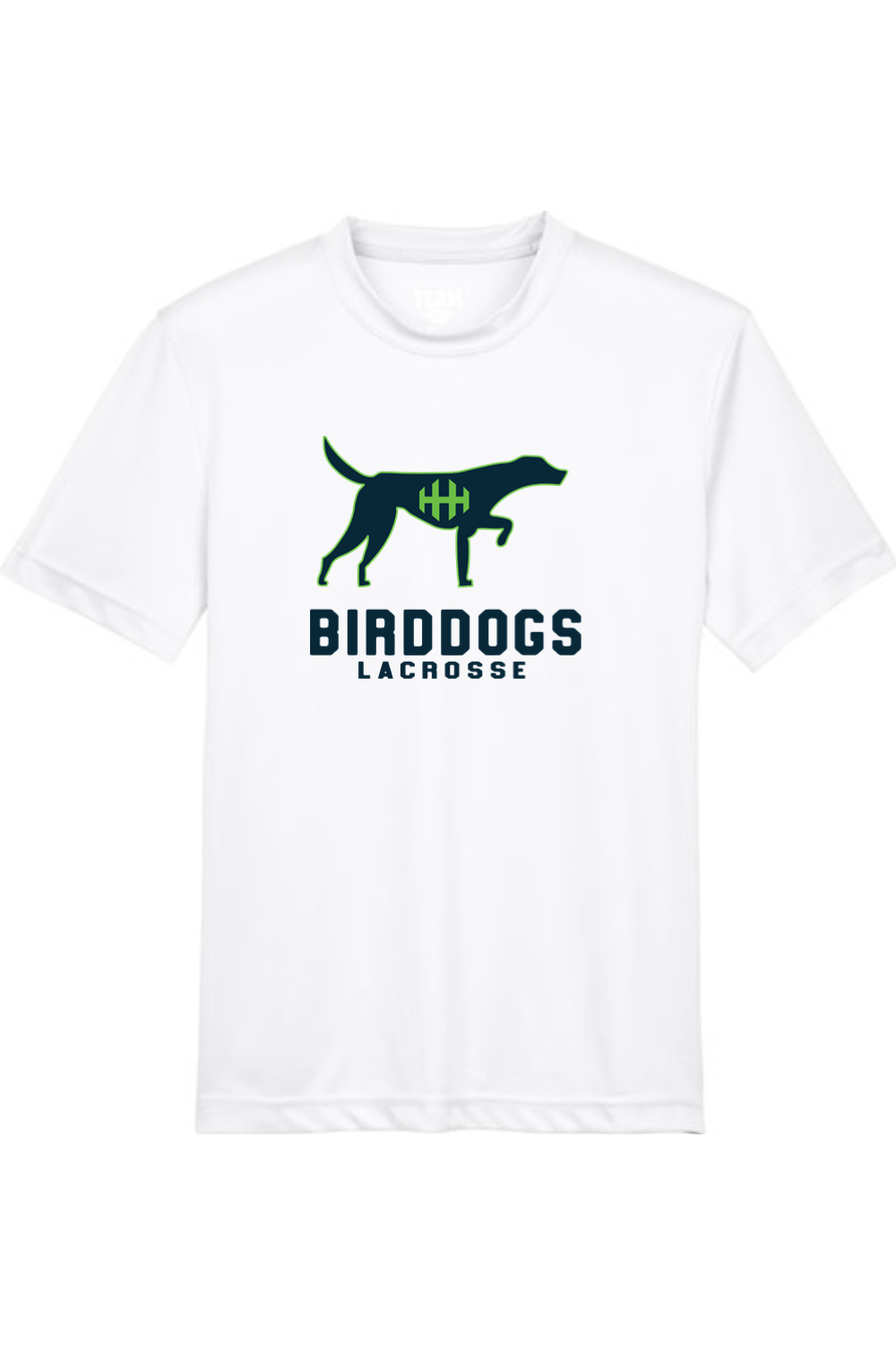 HHH Birddogs Youth Athletic T-Shirt