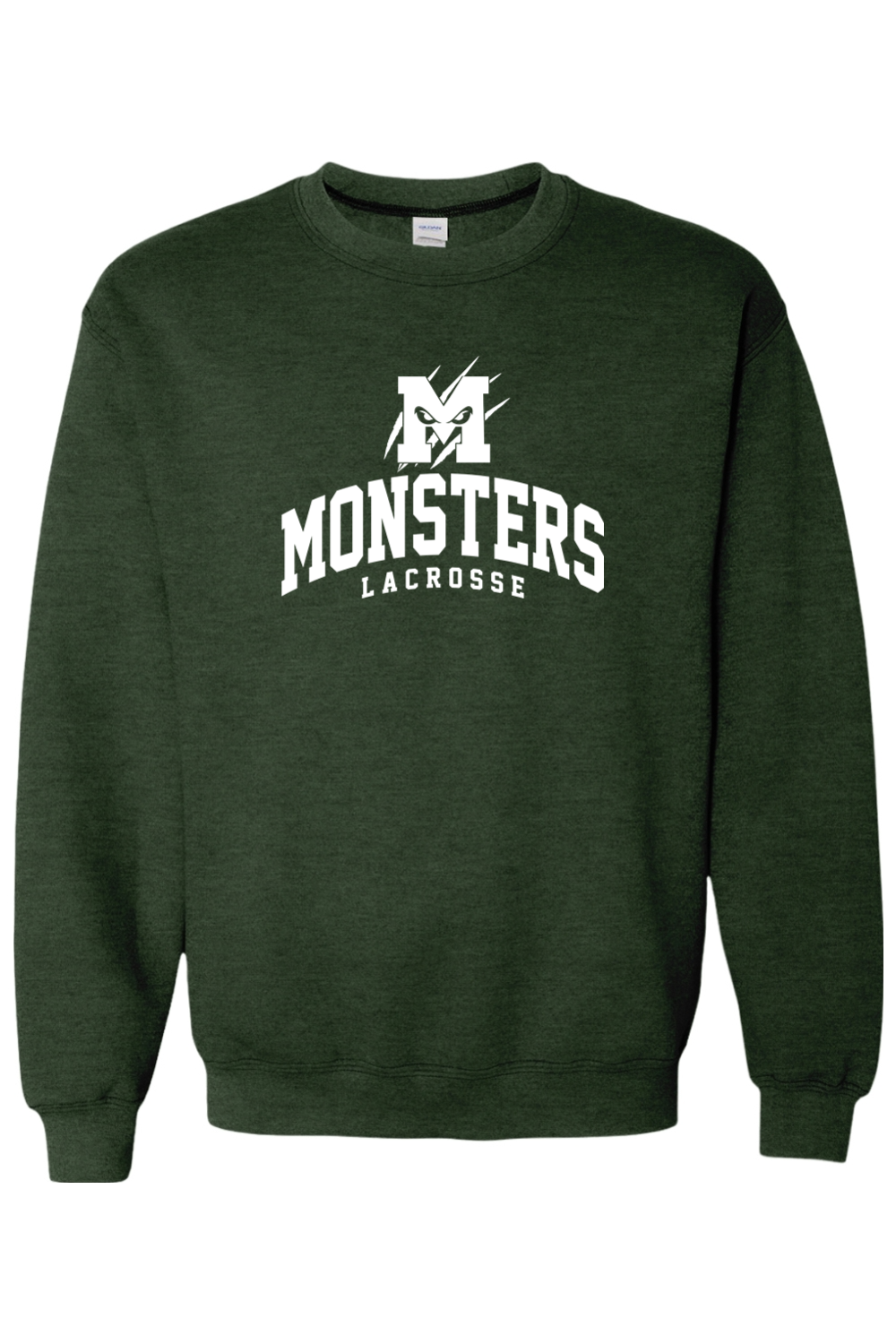 Monsters LC Adult Heavyweight Sweatshirt