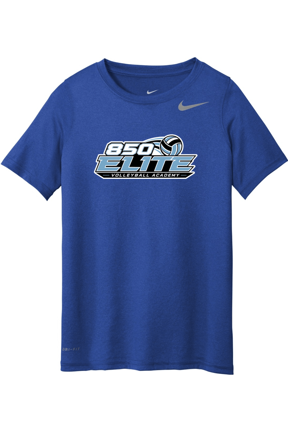 850 Elite Volleyball Nike Youth Team Legend Tee