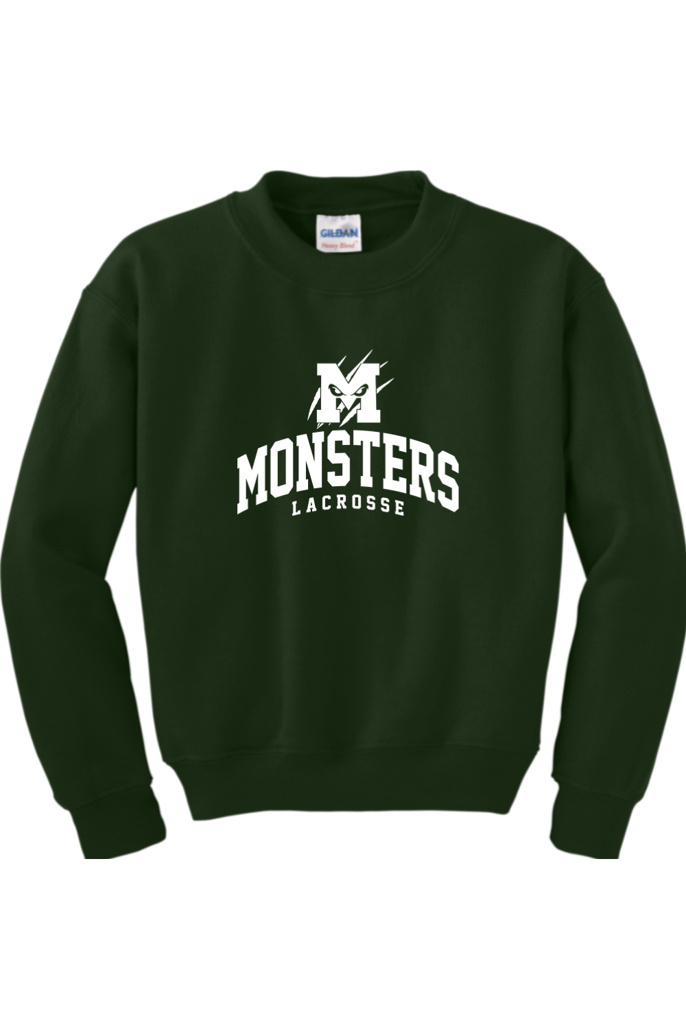 Monsters LC Youth Sweatshirt