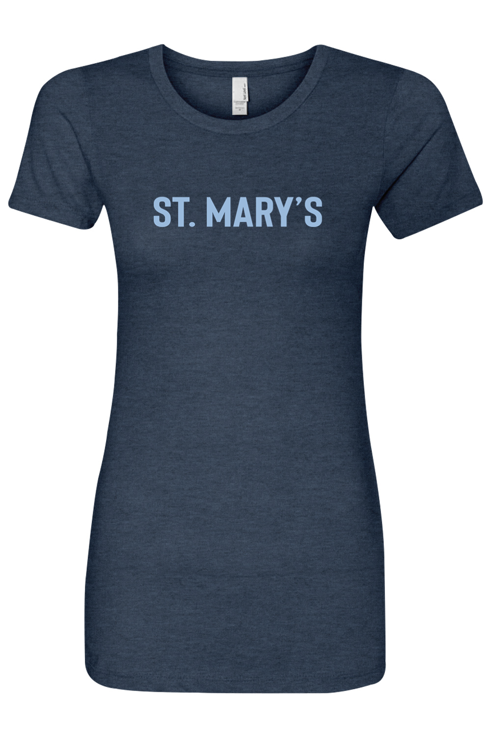 St Marys Basketball Adult Women's T-Shirt