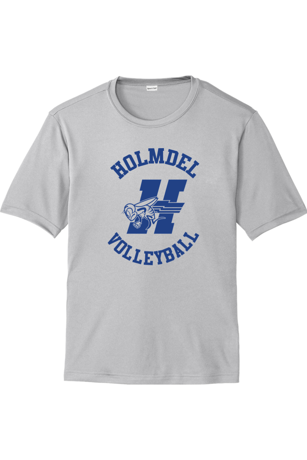 Holmdel Volleyball Club PosiCharge Competitor Tee