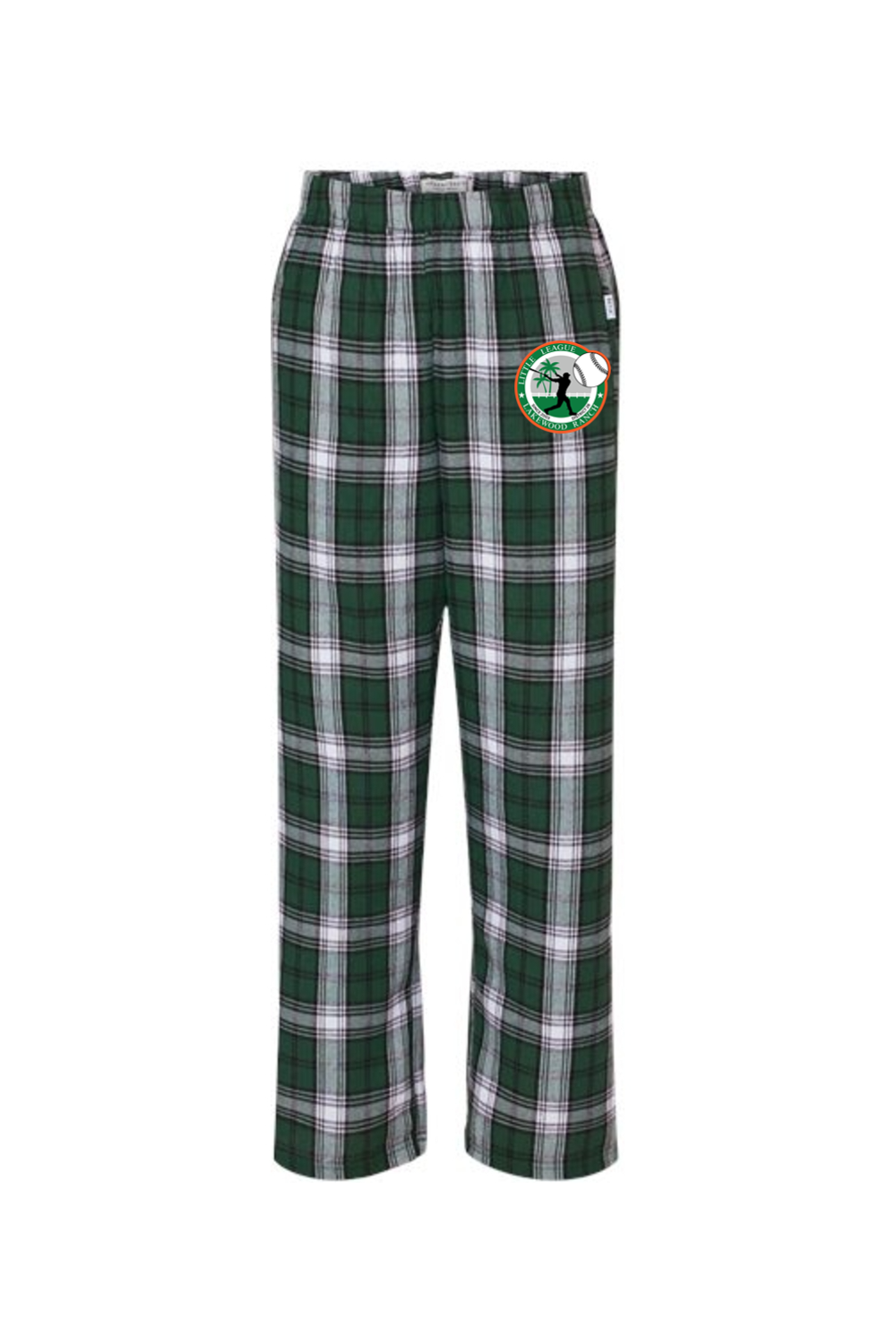 Lakewood Ranch Youth Flannel Pants