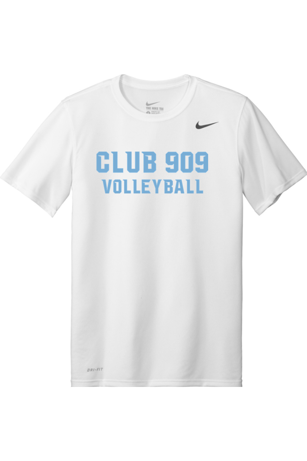 Risen 909 Coaches Nike Team rLegend Tee