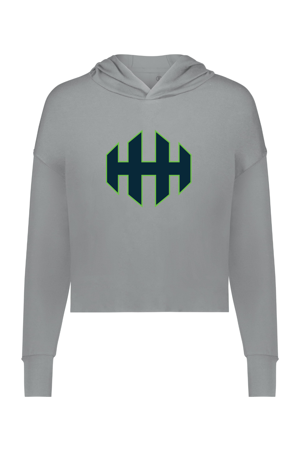 HHH lacrosse Youth Girl's Effortless Hoodie