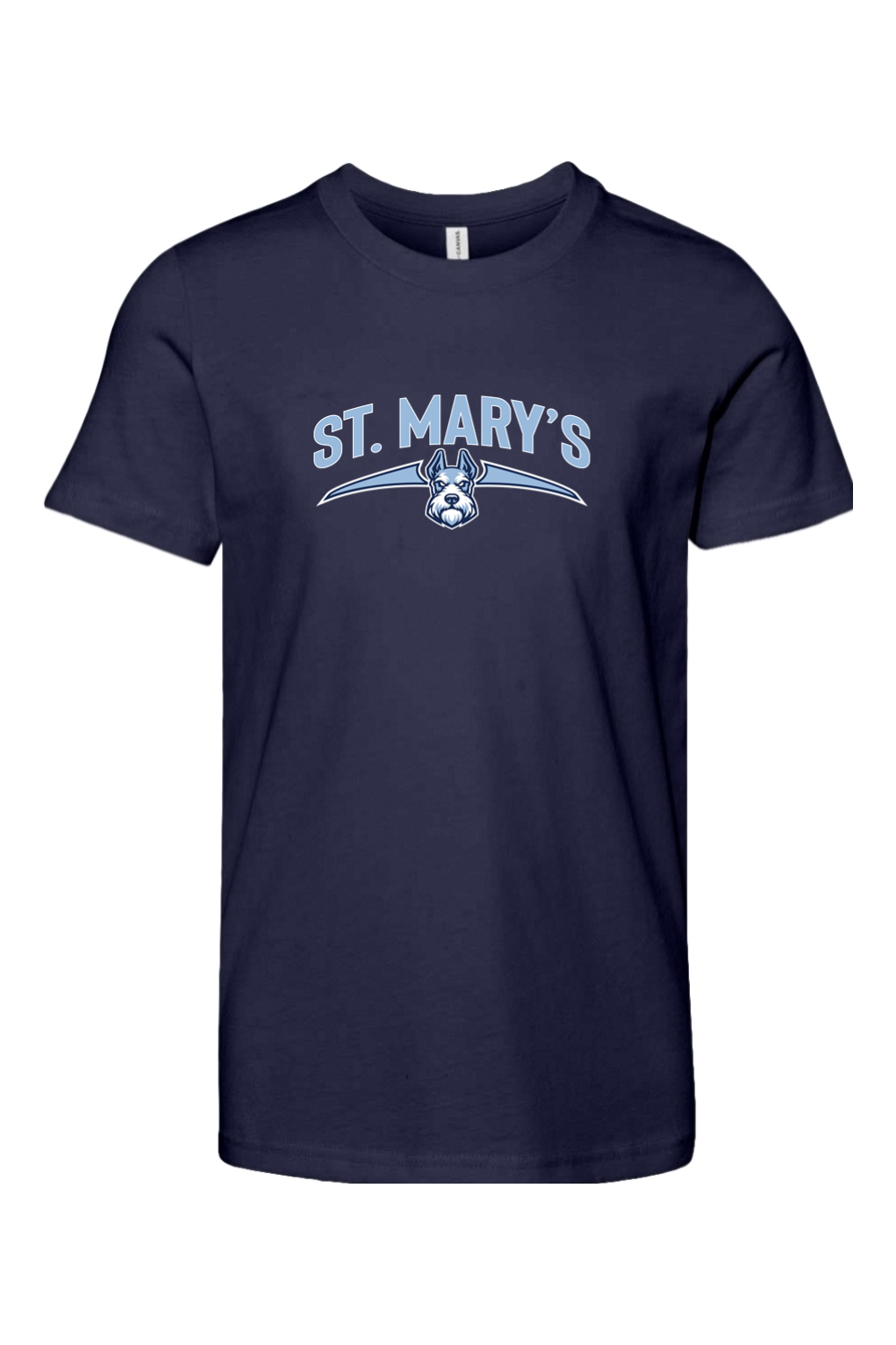 St Marys Basketball Youth Lifestyle T-Shirt