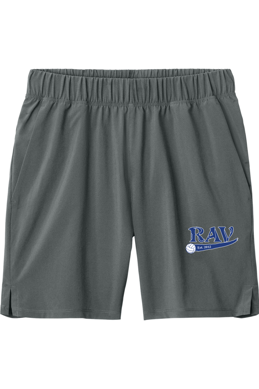 Rome Area Volleyball Adult Athletic Men's Shorts