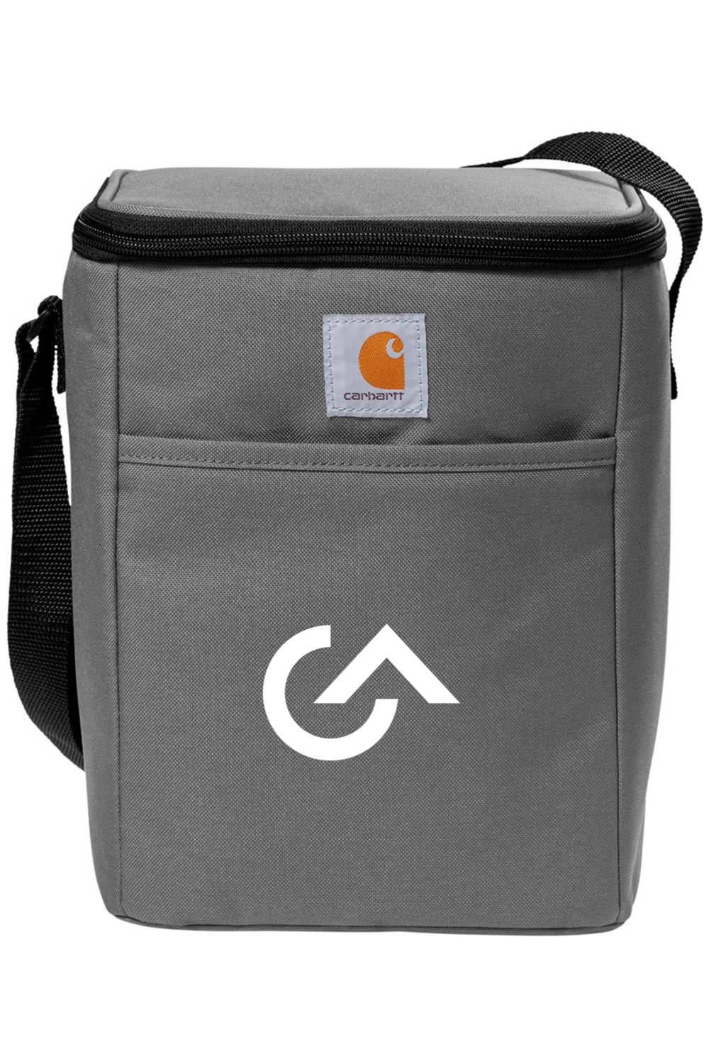 G&A Partners Carhartt Vertical 12-Can Cooler/Lunch Box