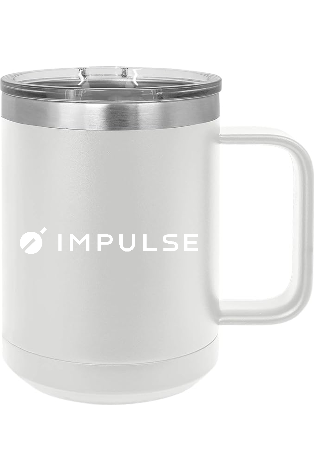 Base Invaders 15oz Instulated Coffee Mug