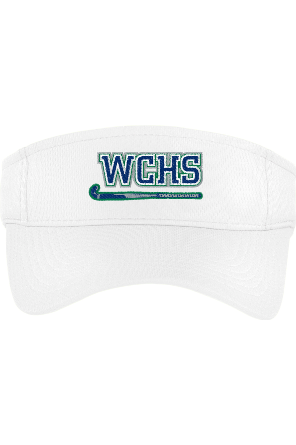 Winston Churchill Embroidered Visor