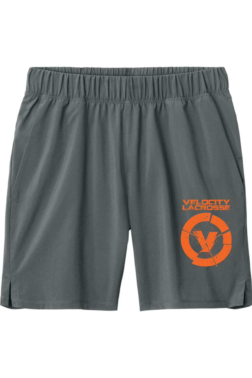 Velocity Lacrosse Adult Athletic Men's Shorts