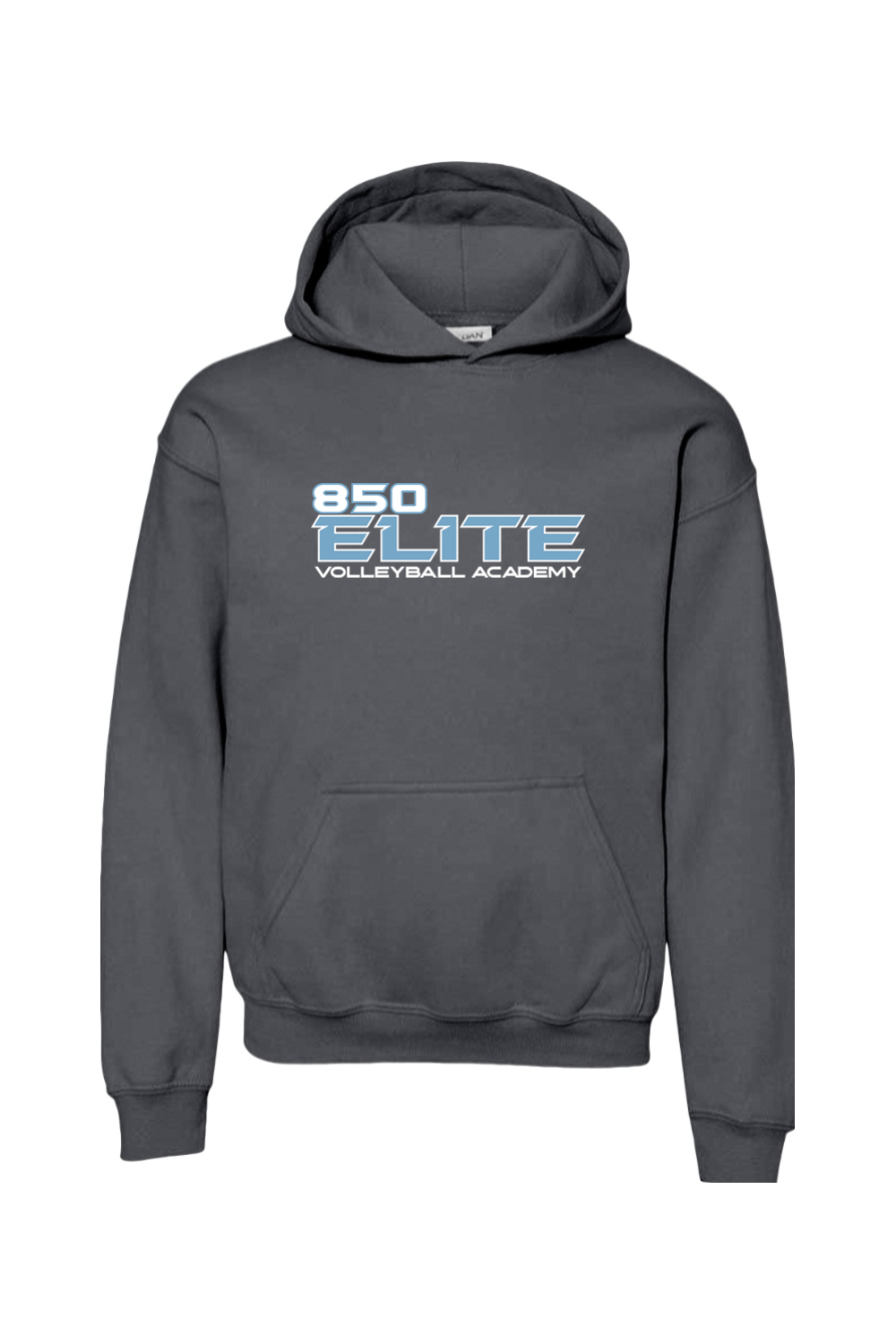 850 Elite Volleyball Youth Hoodie