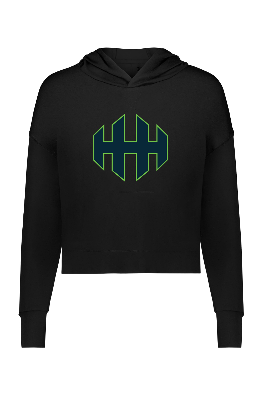 HHH lacrosse Youth Girl's Effortless Hoodie