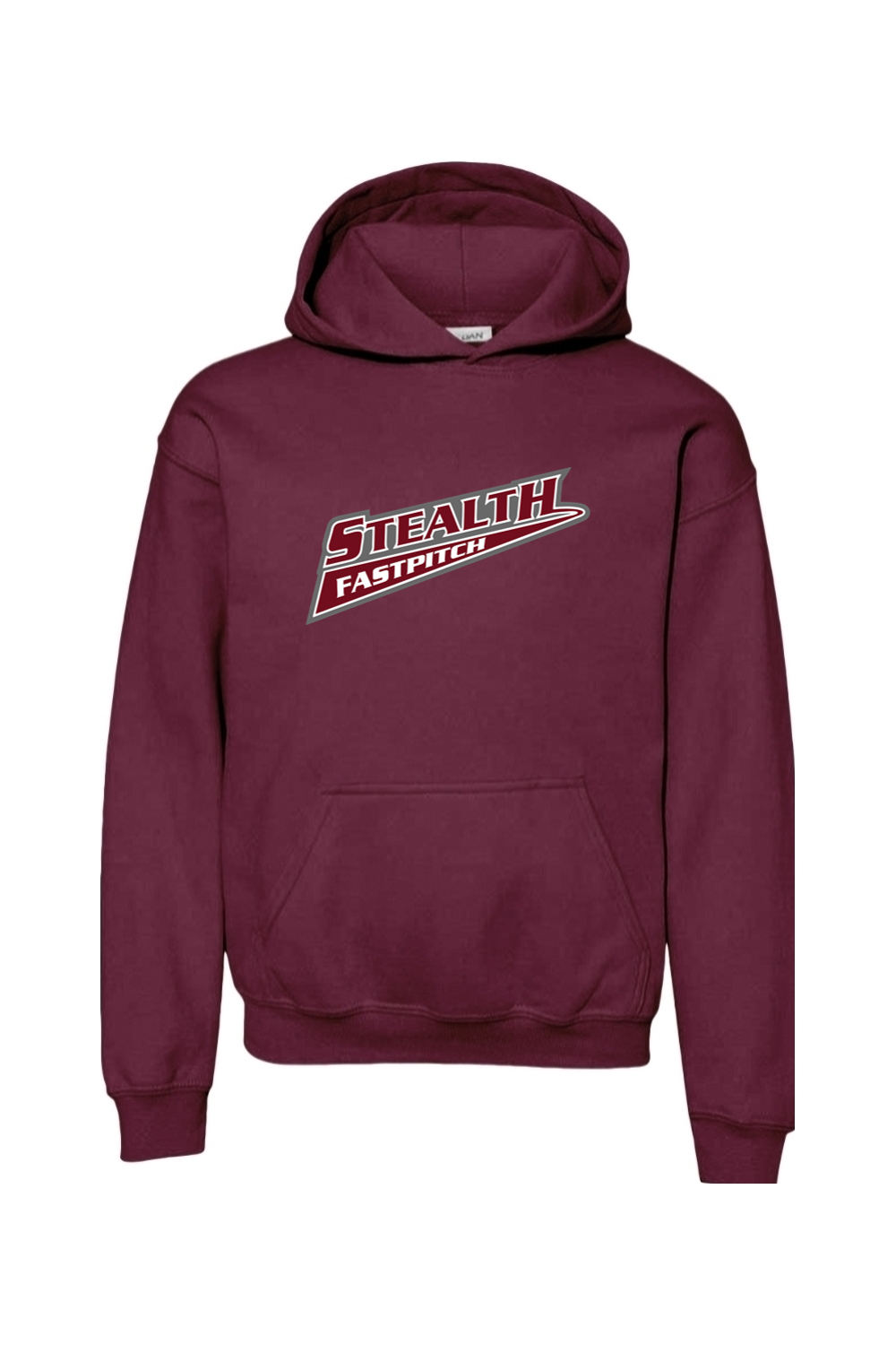 Stealth Fastpitch Youth Hoodie