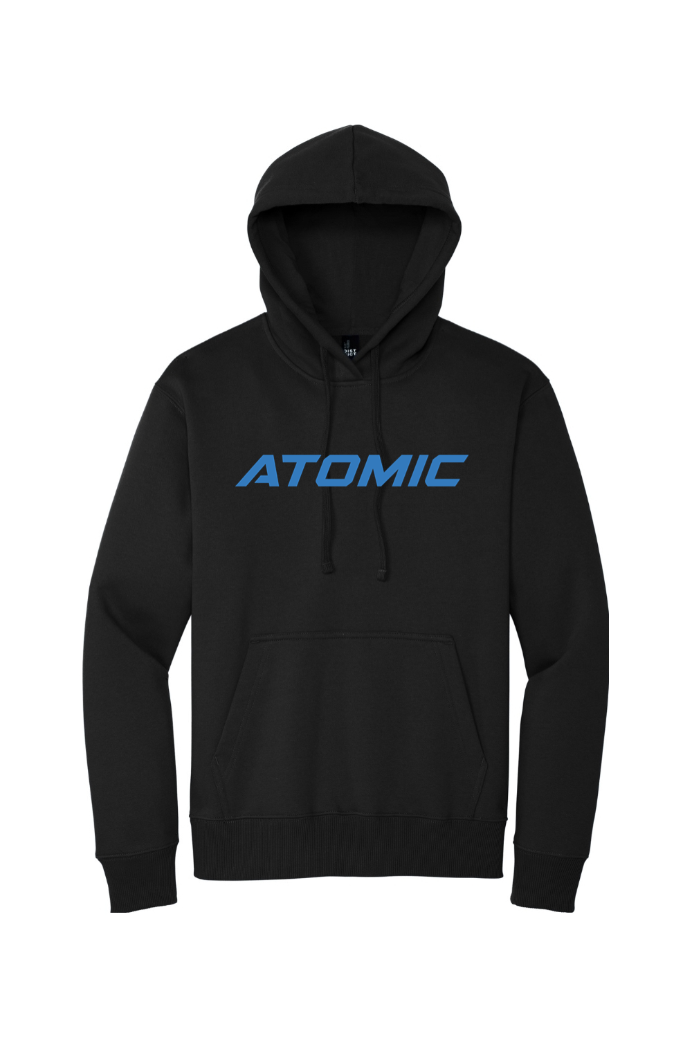 Atomic District V.I.T. Fleece Hoodie