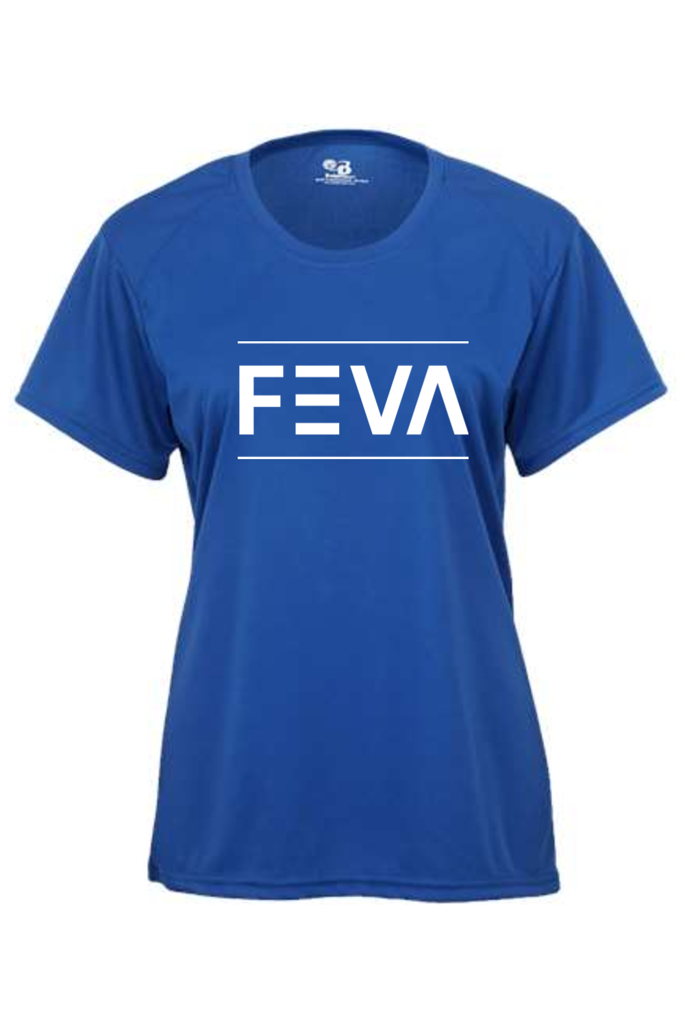 Features Volleyball Youth Girl's Athletic T-Shirt