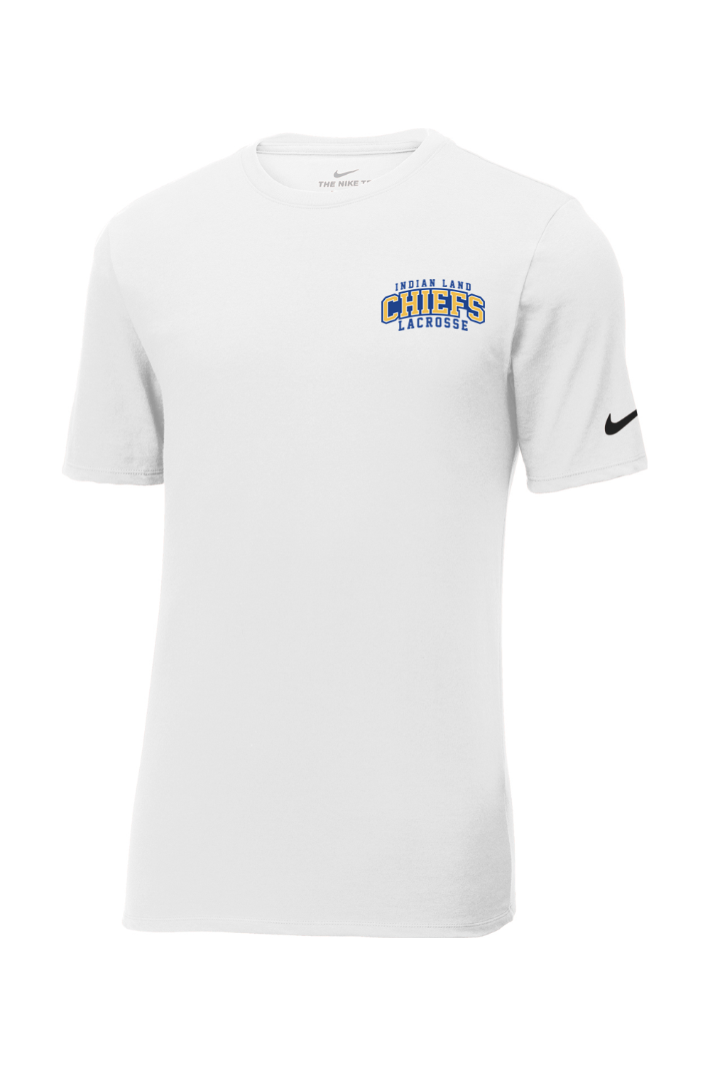 Indian Land Chiefs Nike Core Cotton Tee