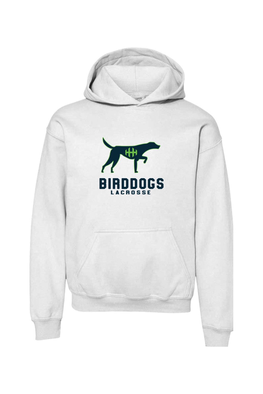 HHH Birddogs Youth Hoodie