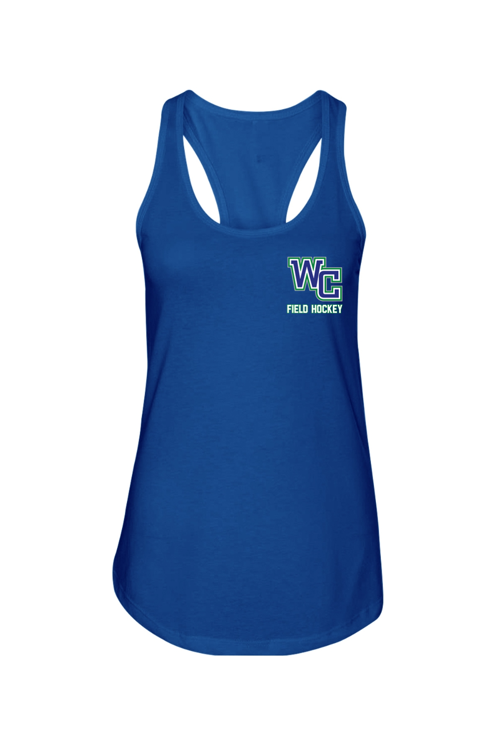 Winston Churchill Adult Women's Tank Top