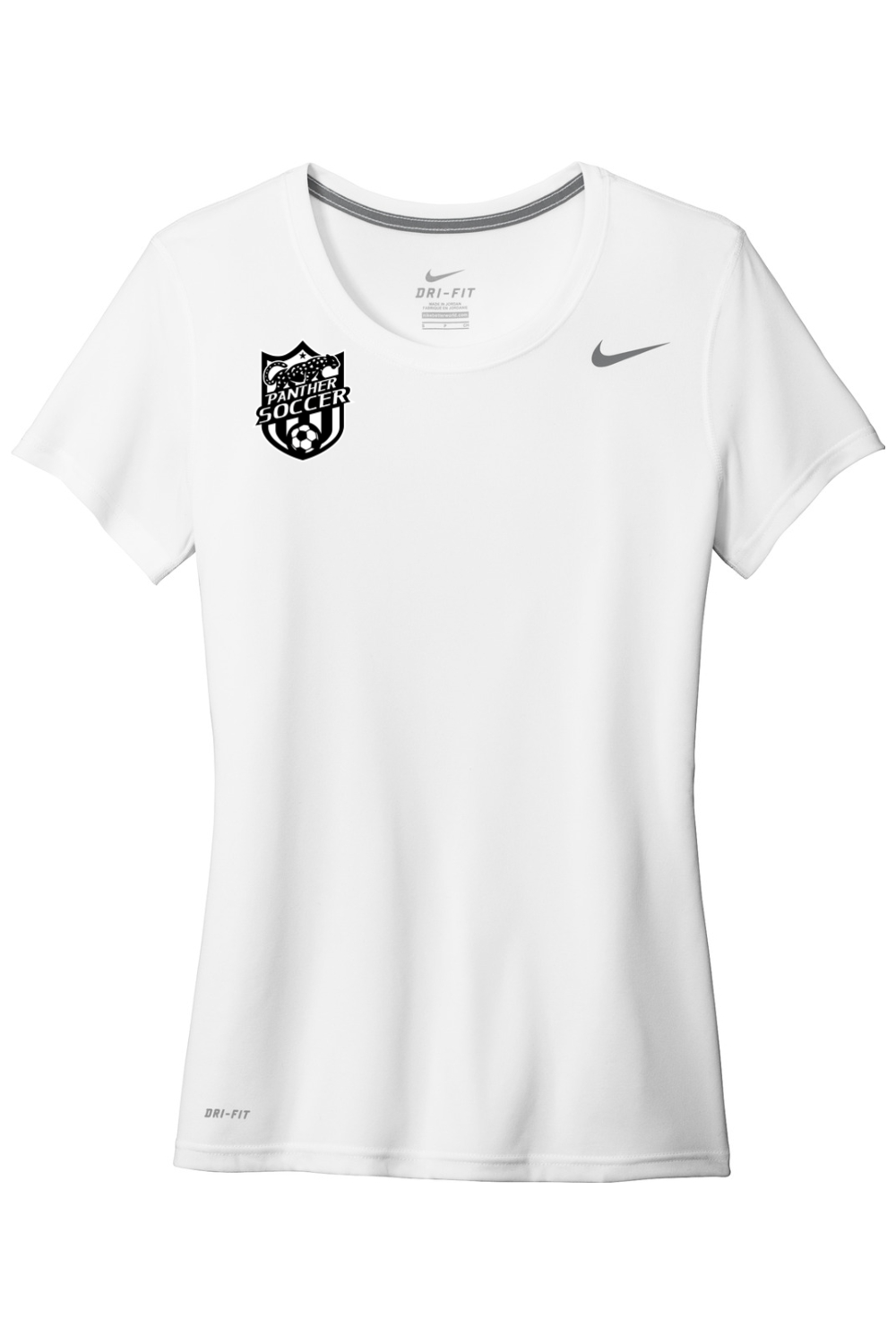 Panther Soccer Nike Women's Team rLegend Tee
