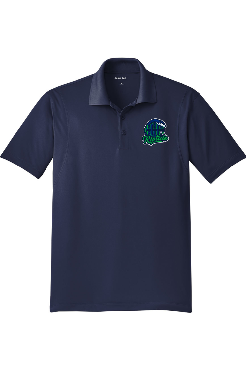 HHH Riptide Adult Embroidered Athletic Polo