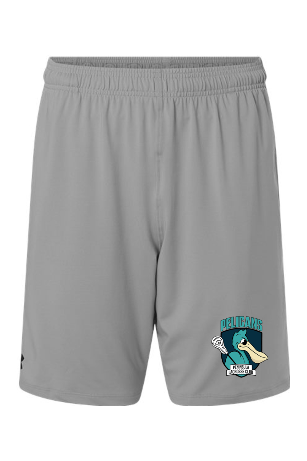 Pelicans LC Under Armour Men's Tech Vent 9" Shorts