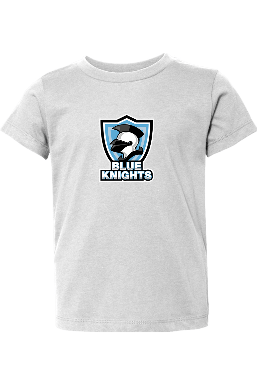 Blue Knights LC Toddler T-Shirt